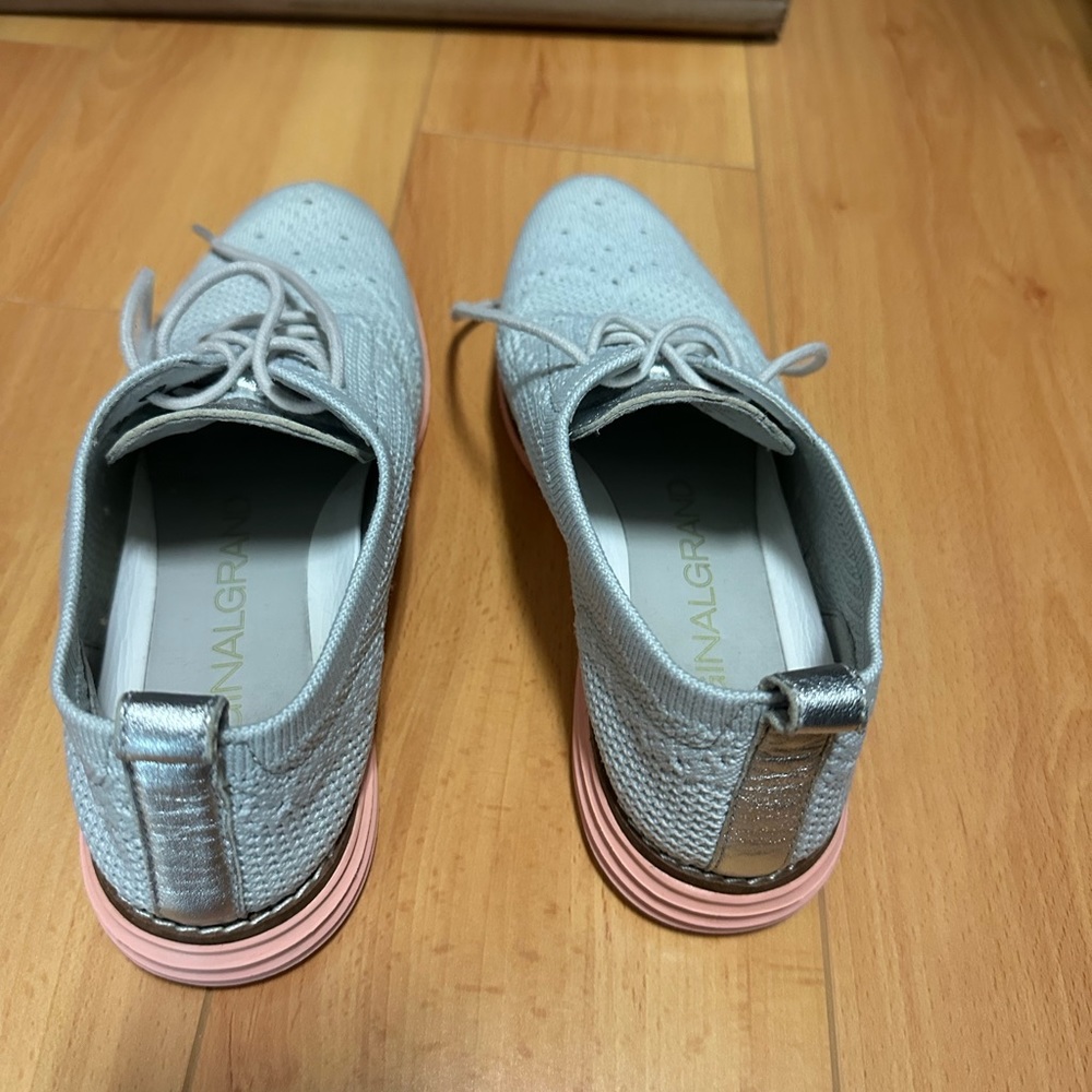 Woman Cole Haan